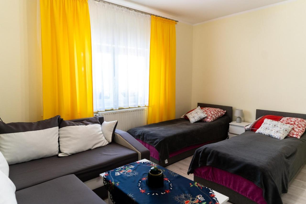 Górskie Mieszkanie Apartamento Stronie Śląskie Exterior foto