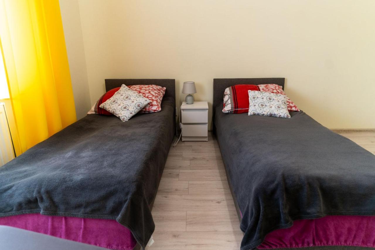 Górskie Mieszkanie Apartamento Stronie Śląskie Exterior foto