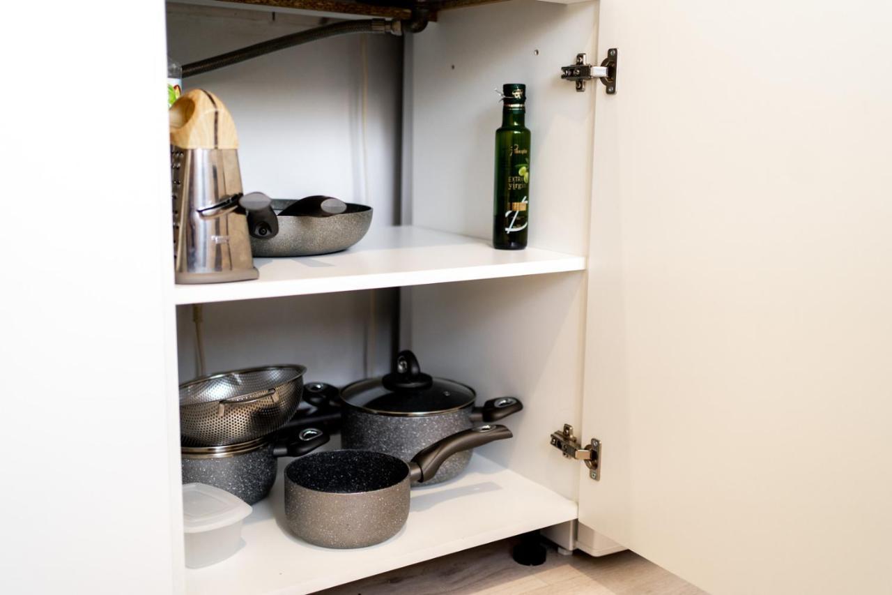 Górskie Mieszkanie Apartamento Stronie Śląskie Exterior foto